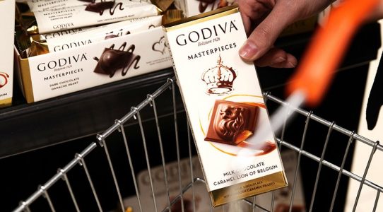 Ülker Japonya’daki Godiva birimini satıyor