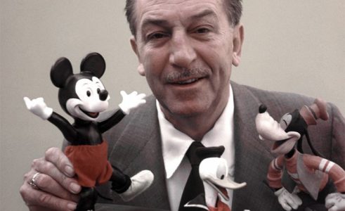 Walt Disney, Fox’u satın aldı: 54 Milyar Dolar