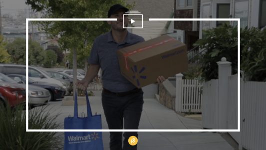 Walmart’ın ‘Geldik, evde yoktunuz’ Mesajlarına Son Verecek Yeniliğini Konuştuk