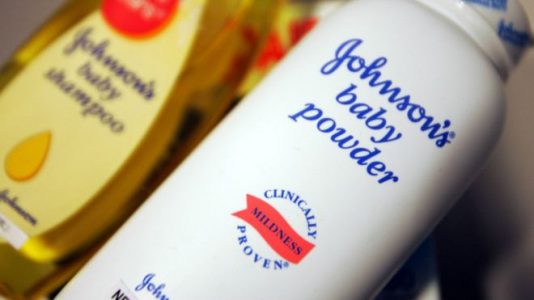 Johnson&Johnson Kanser Yapıyor İddialarından Aklandı
