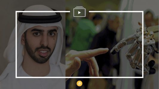 Birleşik Arap Emirlikleri’nin Yapay Zeka İçin Bakan Atamasını Konuştuk