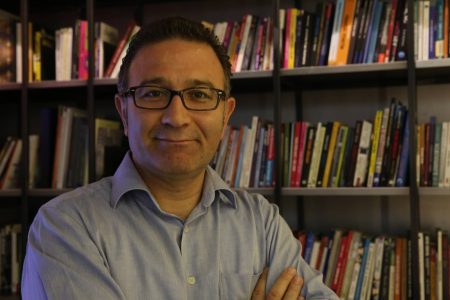 Marketing Meetup Konuşmacıları Belli Oluyor. Beşinci İsim; Şafak Altun