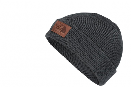 The North Face’den Çevreye Fayda Sağlayan Bere