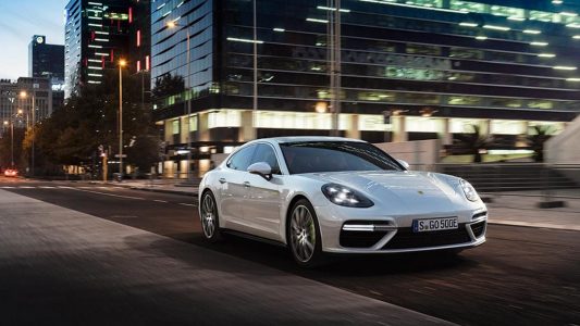 Kahve Tiryakilerine Uyku Açan Porsche Sürprizi
