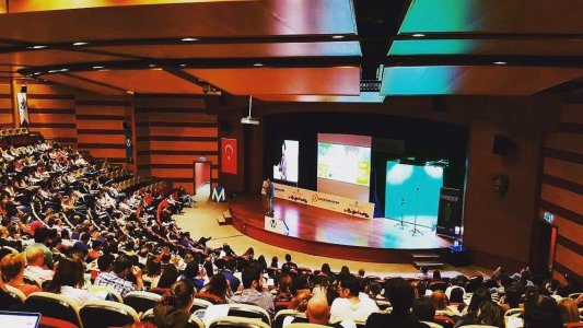 Marketing Meetup Erken Kayıtları İçin Yarın Son Gün