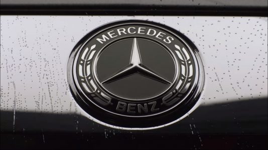 Emeklilik Hediyesi Olarak, Kendime Bir Mercedes Alacağım