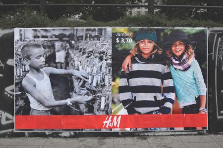 H&M ve Zara Markalı Kıyafetlerin Ardındaki Trajik Hikayeler
