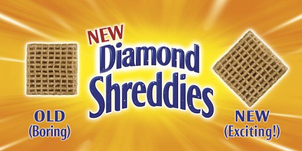 Stajyerinin Mükemmel İçgörüsüyle Pazar Payını %18 Artıran Marka: Shreddies