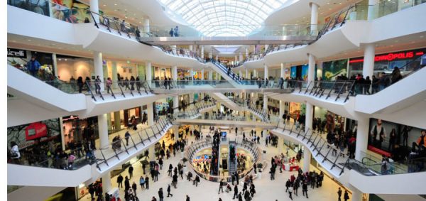 AVM’lerin Varlıklarını Sürdürmek İçin Uygulayabilecekleri 4 Temel Model