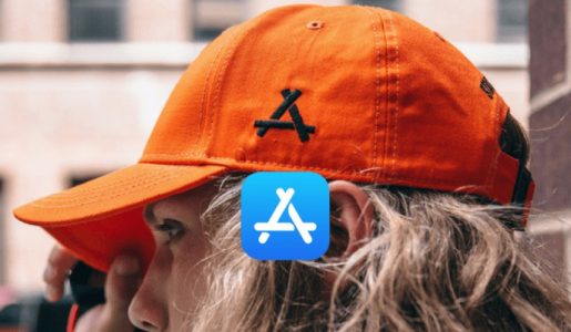 Apple, Yeni App Store Logosu Yüzünden Davalık Oldu