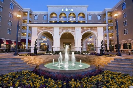 Hilton Konukları, Odalarını Akıllı Telefonlarıyla Kontrol Edebilecekler