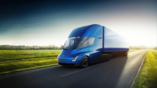 PepsiCo, En Çok Tesla Semi Sipariş Eden Şirket Oldu. Peki ama Neden?