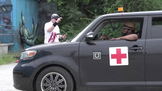İnsanlar Neden Ambulans Yerine Uber’i Tercih Ediyor?