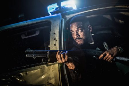 Netflix’ten Türkiye’ye Özel “Bright” Reklamı