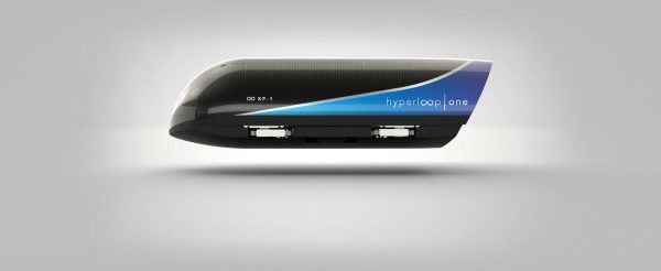 Virgin Hyperloop One, Elon Musk’ın Rekorunu Kırdı