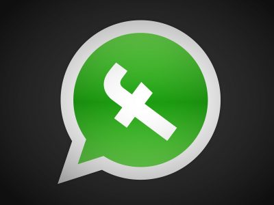 WhatsApp Profili Ekli Facebook Reklamları Başlıyor