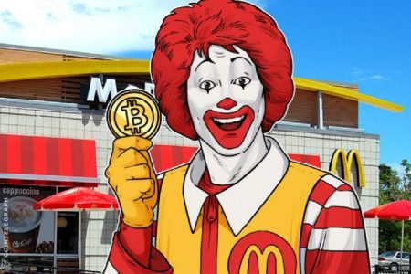 McDonald’s Bitcoin Mi Kabul Edecek?