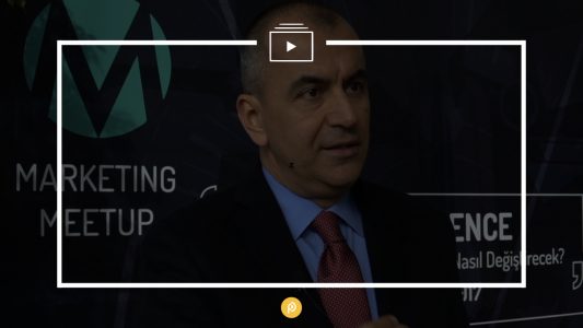 Murat Kolbaşı’yla Arzum ve Türk Kahvesi Üzerine Konuştuk