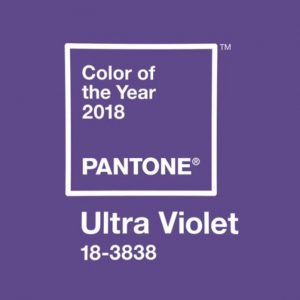Pantone 2018’in Rengi “Morotesi” İçinde Gizli Bir Mesaj mı Taşıyor?