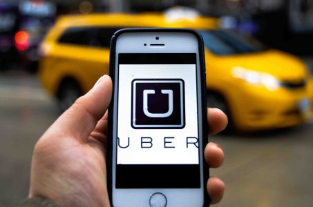 Uber Türkiye’de Tümden Yasaklanabilir