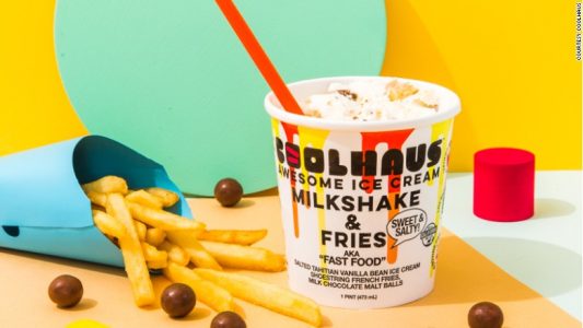 Snack Sektörü Yükseliyor: Dünyada Son Atıştırmalık Trendleri