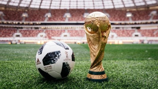 Fox Sports, Dünya Kupası Boyunca Twitter’da Canlı Yayın Yapacak