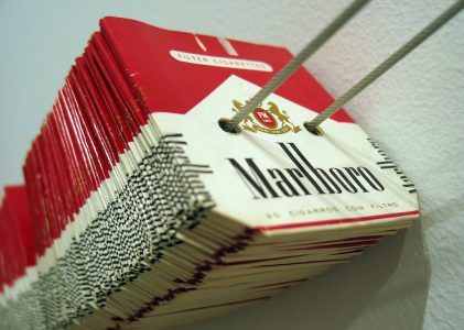 Marlboro’yu Batmaktan Kurtaran “Efsane” Strateji