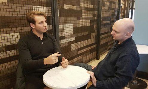 Genç Girişimciler Silikon Vadisi’ne Yelken Açıyor