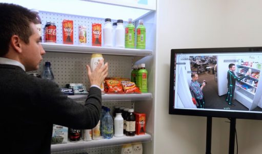 Her Marketi Amazon Go’ya Dönüştürebilen Yapay Zeka Teknolojisi