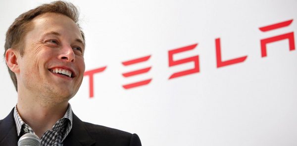 Elon Musk, Bundan Sonra Tesla’dan Maaş Yerine Hisse Alacak