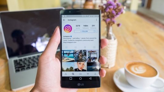 Instagram Dünya Genelinde Çöküntü Yaşadı