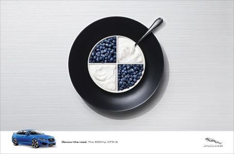 Jaguar’ın Rakiplerini “Kolay Lokma” Olarak Gördüğü Reklam Kampanyası