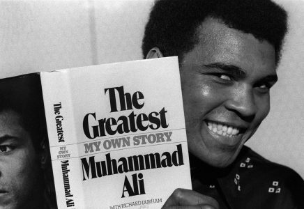 Apple, Muhammad Ali’nin Meşhur Konuşmasını iPhone X Reklamında Kullandı