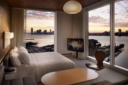 Butik Oteller, Airbnb ile Rekabet Edebilmek İçin Yeni Yollar Deniyor
