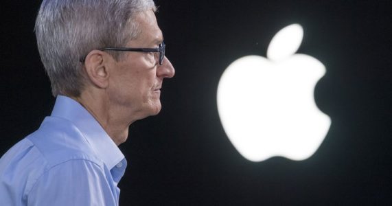 Tim Cook Neden Yeğeninin Sosyal Medya Kullanmasını İstemiyor?