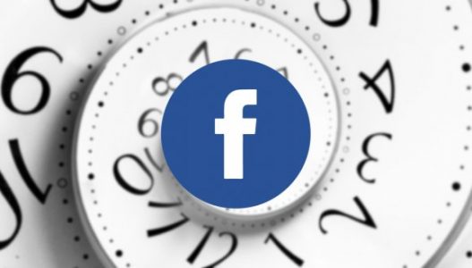 Facebook Yeni Bir Zaman Birimi İcat Etti
