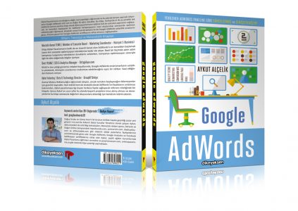 İlk Türkçe Google AdWords Kitabının 2.Baskısı Yayınlandı!