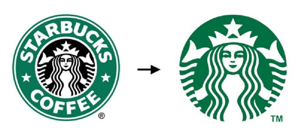 Starbucks’ın Logosunun Sırrı Kusurlarında mı Saklı?