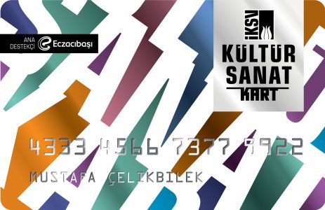 İKSV, Konuyu Değiştirecek Gençler Arıyor