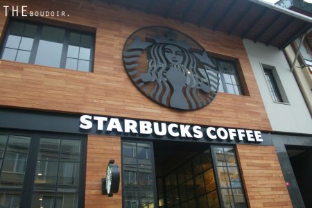 2017 Yılında Dünyada En Çok Starbucks Açan 6. Ülke Olduk