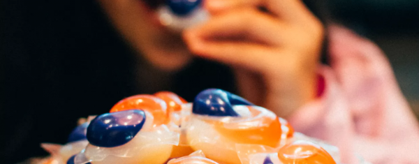 Tide Pod Challange Nasıl Başladı? : Çamaşır Deterjanı Yenilen Ölümcül Trend!