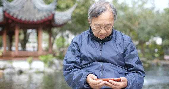 Alibaba, Milyarlarca Doların Yattığı 60 Yaş Üstü Tüketici Pazarına Yöneliyor
