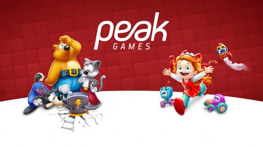 Peak Games, 86 Milyar Dolarlık Pazarda Dünya Devlerini Solladı