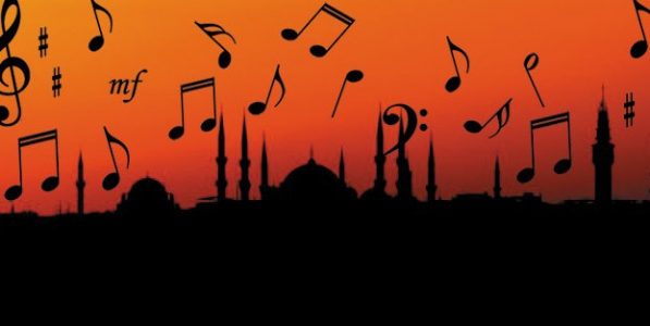 Spotify Açıkladı: İstanbul’da Hangi Semtte Ne Dinleniyor?