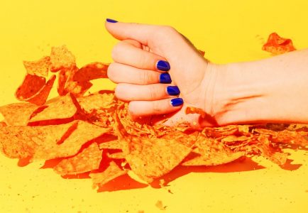 Doritos, Kadınlara Özel Cips Çıkartacağı Haberlerini Yalanladı