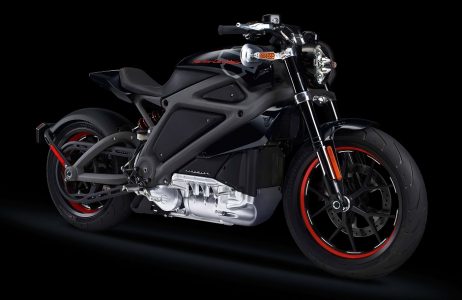 Harley-Davidson, Motosiklet Dünyasının Tesla’sı Olmak İstiyor