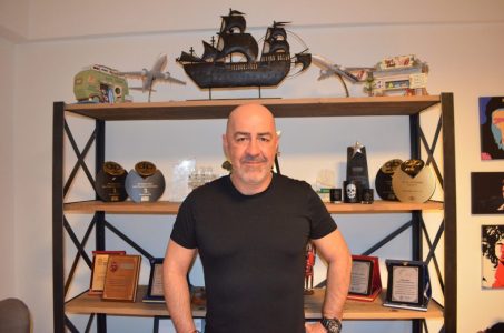 Playmaker Ajans Başkanı Kerem Mutlu İle Spor Pazarlaması Hakkında Konuştuk