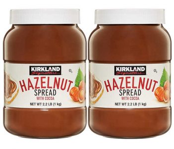 Nutella’nın Palm Yağı İçermeyen Ucuz Versiyonu