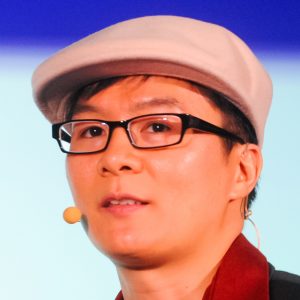 “Verilere Fısıldayan Adam” Dr. Michael Wu, Marketing Meetup’ta!