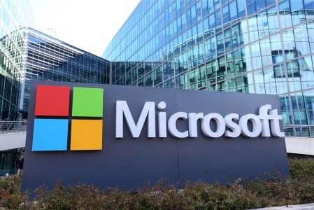 Microsoft’un Kuruluş Hikayesi